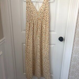 BA&SH Maxi Dress